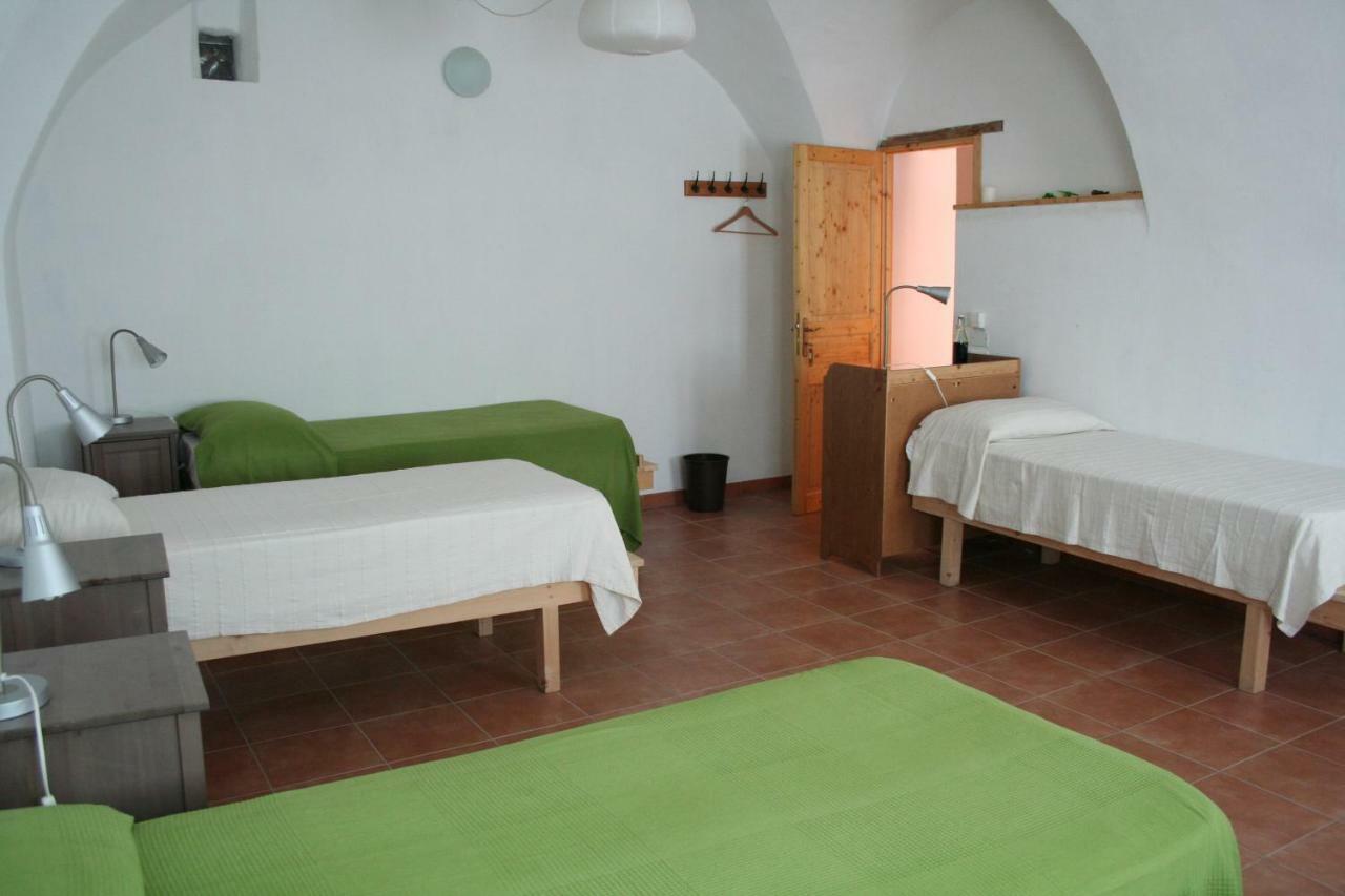 Ecovillaggio Torri Superiore Exterior photo