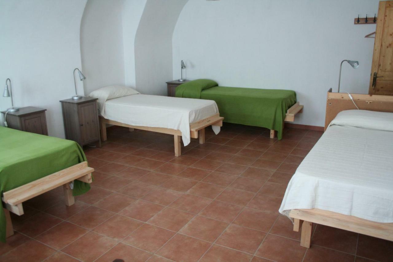 Ecovillaggio Torri Superiore Exterior photo