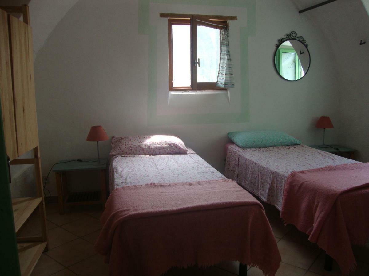 Ecovillaggio Torri Superiore Exterior photo